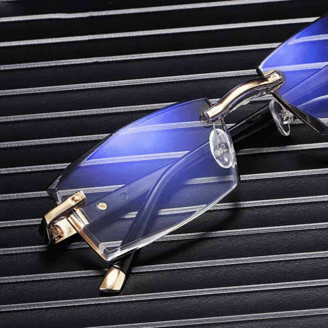 GAFAS MULTIFOCALES INTELIGENTES TR90 + ENVÍO GRATIS 🎁