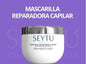 🌿 SEYTÚ Mascarilla Capilar – Repara, Hidrata y Protege tu Cabello 🌿