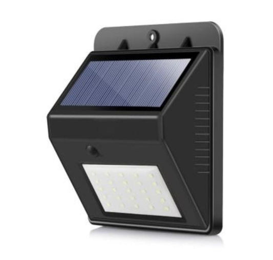 Luz Solar EcoPower ✨ Paga 1 y recibe otra completamente GRATIS. Más iluminación, más ahorro, sin pagar de más.