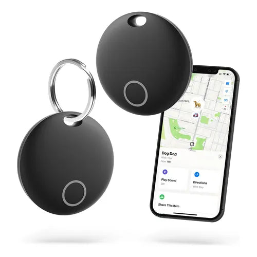 📍🔎 RASTREADOR GPS INTELIGENTE – ¡Encuentra tus pertenencias en segundos!