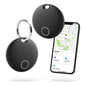 📍🔎 RASTREADOR GPS INTELIGENTE – ¡Encuentra tus pertenencias en segundos!