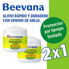 Beevana – el poder natural que alivia en minutos ✨ ¡Llévate 2 por el precio de 1! ✨