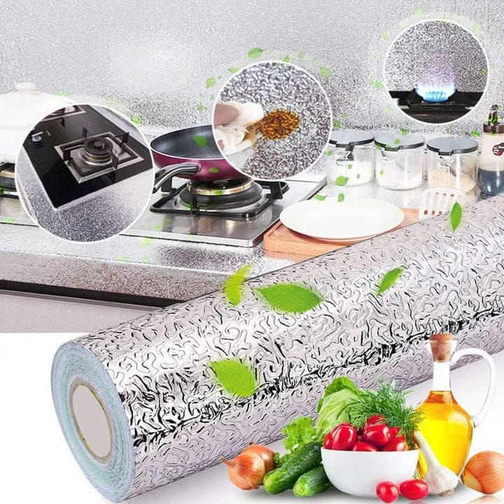 ✨🔥 Papel de Cocina Adhesivo Antigrasa — ¡Renueva tu cocina sin gastar de más! 🔥✨